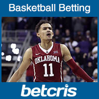 NCAA Basketball Betting Odds