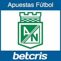 Apuestas Primera A - Atlético Nacional