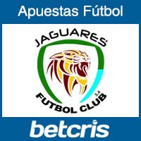 Apuestas Primera A - Jaguares de Córdoba