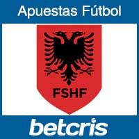 Seleccion de Albania en la Copa Mundial