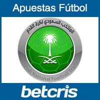 Seleccion de Arabia Saudita en la Copa Mundial