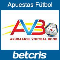 Seleccion de Aruba en la Copa Mundial