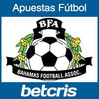 Seleccion de Bahamas en la Copa Mundial