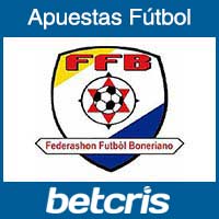 Seleccion de Bonaire en la Copa Mundial