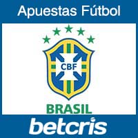 Seleccion de Brasil en la Copa Mundial