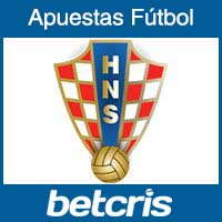 Seleccion de Croacia en la Copa Mundial