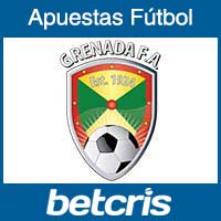 Seleccion de Granada en la Copa Mundial