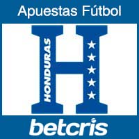 Seleccion de Honduras en la Copa Mundial