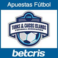 Seleccion de Islas Turcas y Caicos en la Copa Mundial