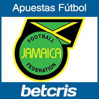 Seleccion de Jamaica en la Copa Mundial