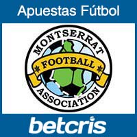 Seleccion de Montserrat en la Copa Mundial
