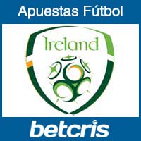 Seleccion de República de Irlanda en la Copa Mundial