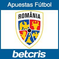 Seleccion de Rumanía en la Copa Mundial