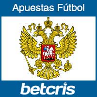 Seleccion de Rusia en la Copa Mundial