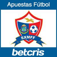 Seleccion de Sint Maarten en la Copa Mundial