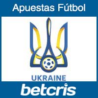Seleccion de Ucrania en la Copa Mundial