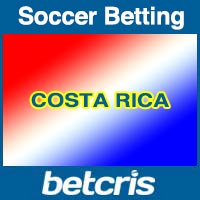 Costa Rica Soccer Betting