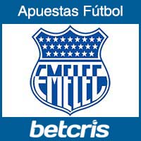 Club Sport Emelec - Fútbol Ecuador