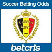 Belgium Soccer Betting