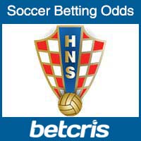 Croatia Soccer Betting