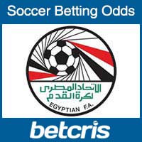 Egypt Soccer Betting