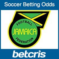 Jamaica Soccer Betting