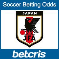Japan Soccer Betting