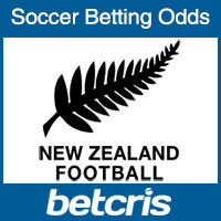New Zealand Soccer Betting