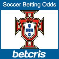 Portugal Soccer Betting