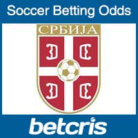 Serbia Soccer Betting