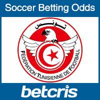 Tunisia Soccer Betting