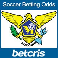 US Virgin Islands Soccer Betting