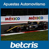 ePrix de Ciudad de México