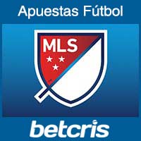 Apuestas Futbol MLS