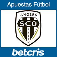 Apuestas Ligue 1 - Angers SC