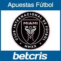 Futbol MLS - Inter Miami CF