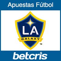 Futbol MLS - LA Galaxy