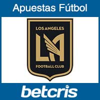 Futbol MLS - Los Angeles FC