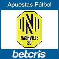 Futbol MLS - Nashville SC