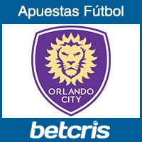 Futbol MLS - Orlando City