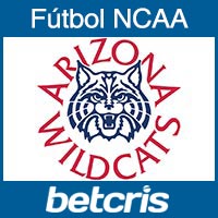Apuestas en los Arizona Wildcats