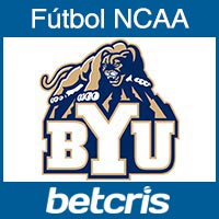 Apuestas en los BYU Cougars