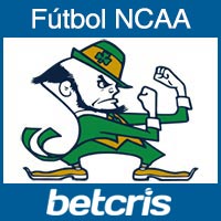 Apuestas en los Notre Dame Fighting Irish