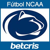 Apuestas en los Penn State Nittany Lions