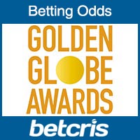 Golden Globes Betting Odds