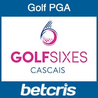 Golfsixes Cascais Betting Odds