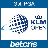 KLM Open Betting Odds