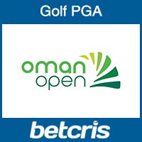 Oman Open Betting Odds