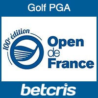 Open de France Betting Odds