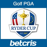 Ryder Cup Betting Odds